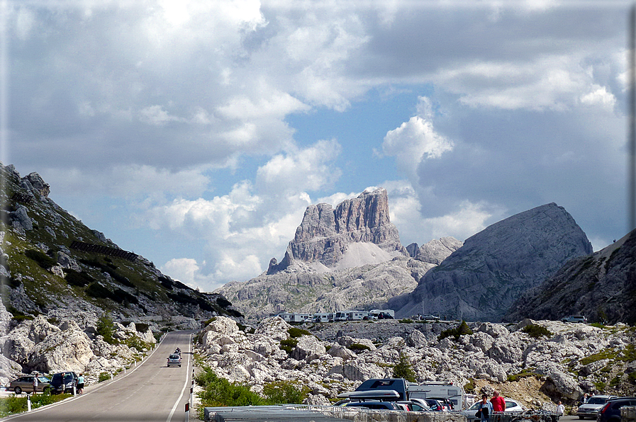 foto Dolomiti